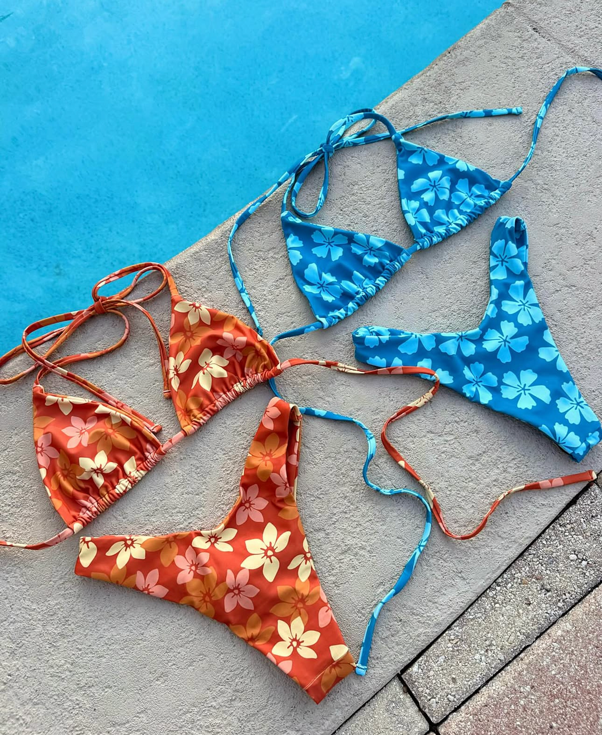 Change Swim