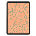 Peachy Summer Surface Pattern #1538
