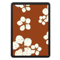 Plum Blossom Repeat Surface Pattern #1564