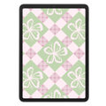 Quirky Hibiscus Repeat Surface Pattern #1644