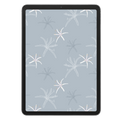 Spider Lily Trio Repeat Surface Pattern #1771