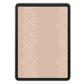 Tiare Repeat Surface Pattern #1835