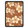 Groovy Pua Melia Surface Pattern #1700