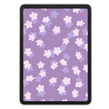 Scattered Flower Repeat Surface Pattern #1729