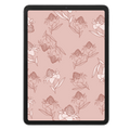 Torch Ginger Repeat Surface Pattern #1841