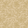 Calla Lily Meadow Repeat Surface Pattern