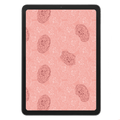 Cowrie Shells Repeat Surface Pattern #1143