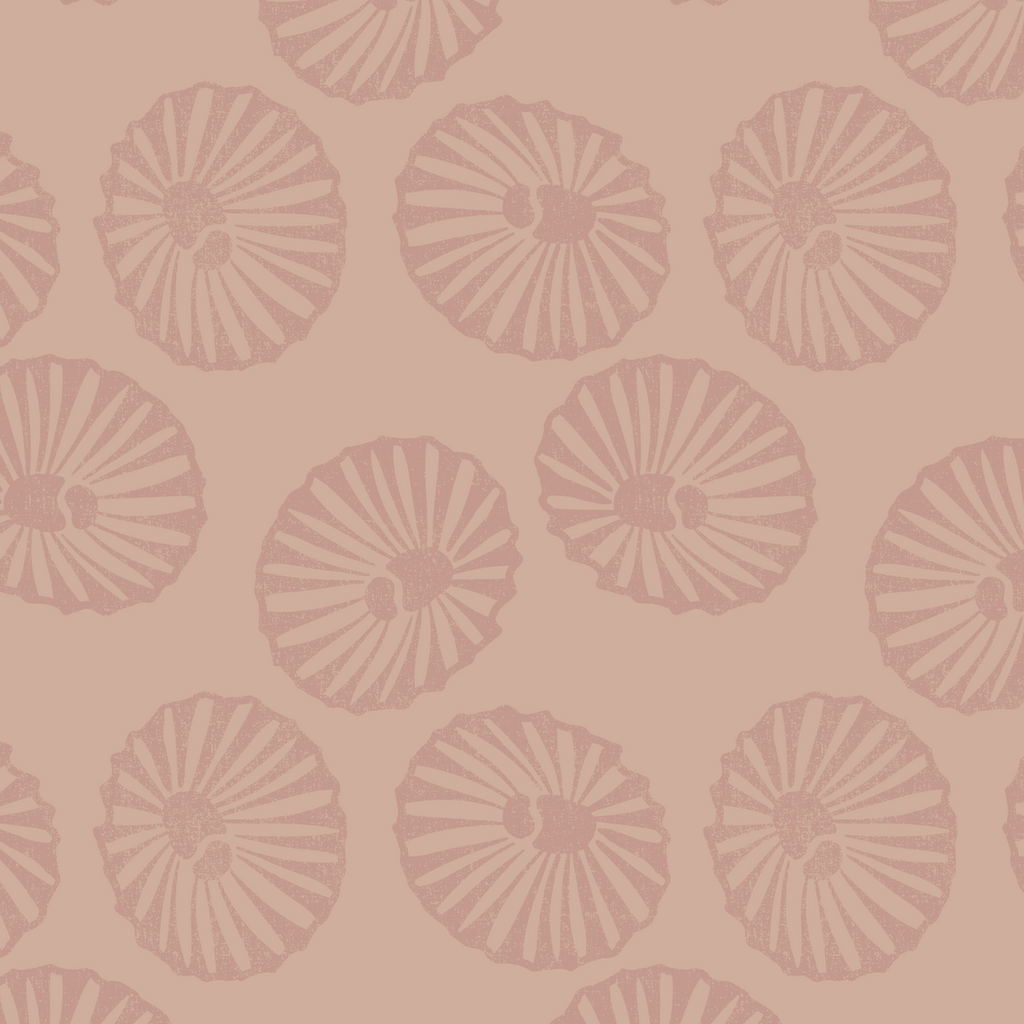 Distressed Opihi Repeat Surface Pattern