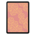 Milo Repeat Surface Pattern #109