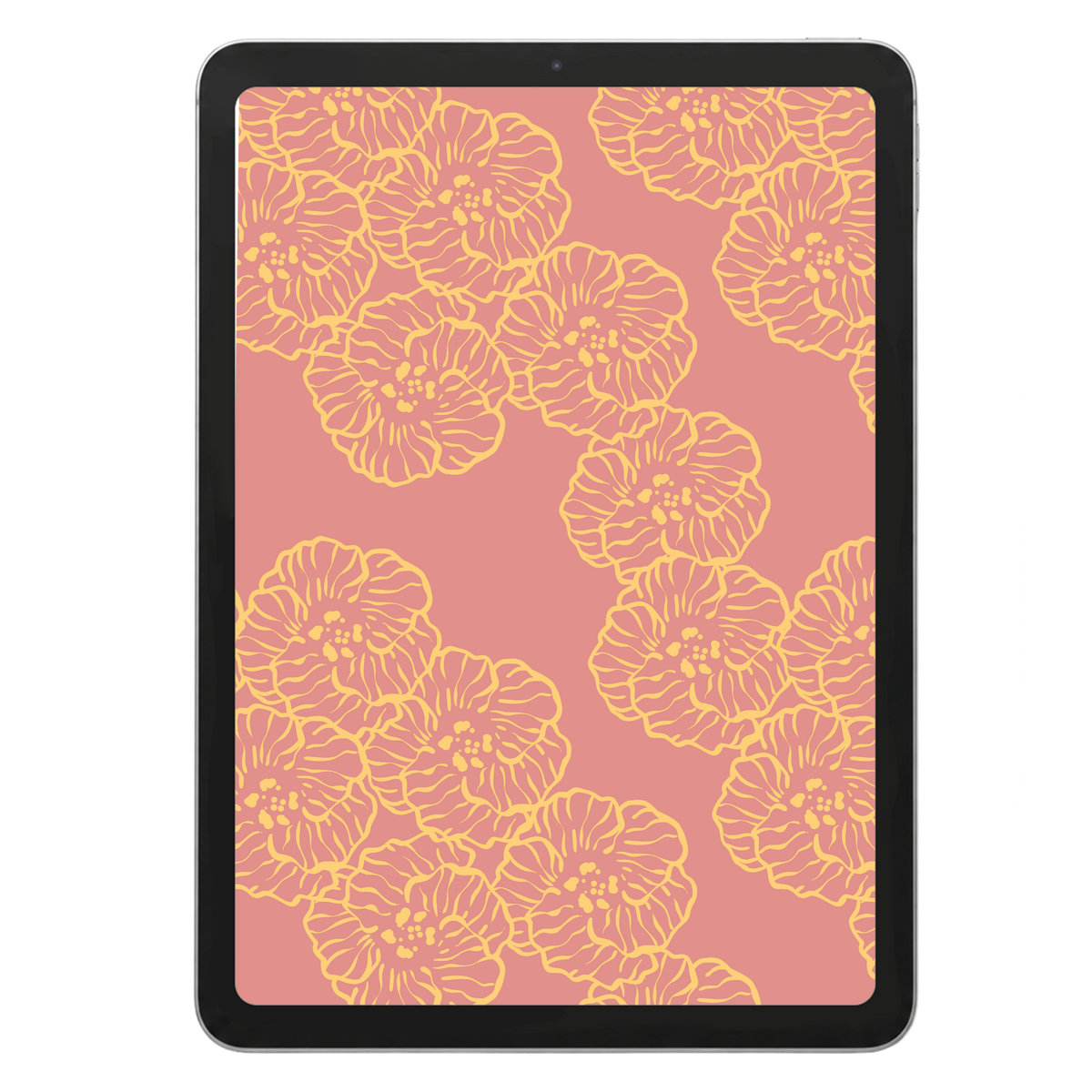 Milo Repeat Surface Pattern #109