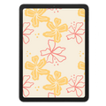 Koki'o Repeat Surface Pattern #112