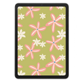 Tiare Repeat Surface Pattern #83