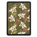 Ko'oloa'ula Repeat Surface Pattern #88