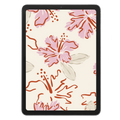 Hibiscus Repeat Surface Pattern #116