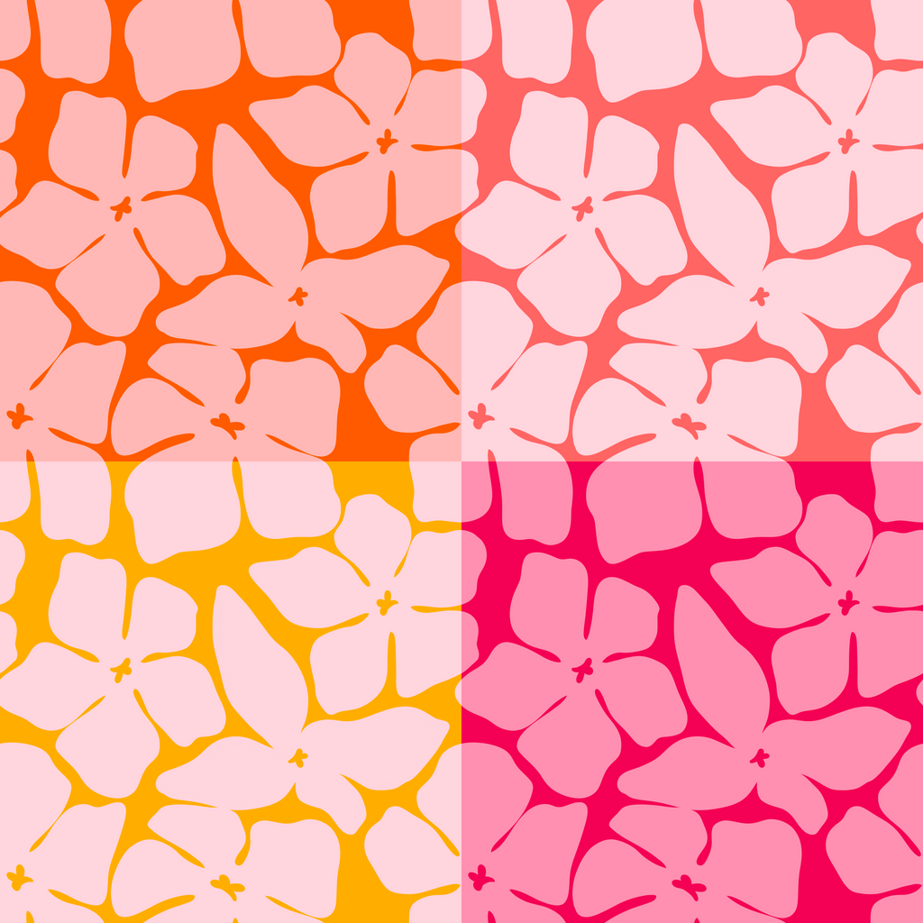 Exclusive Surface Pattern for Mehamei
