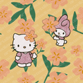 Exclusive Surface Pattern for Shophavenmae