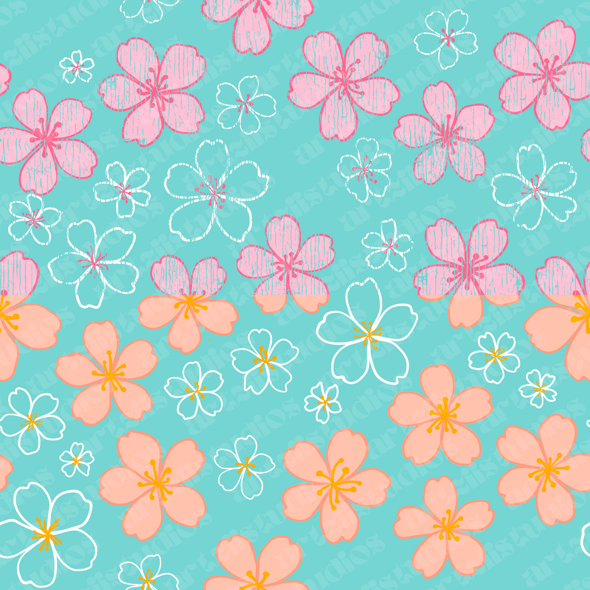 Exclusive Pattern for Jamie Sonobe