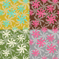 Exclusive Tiare Pattern for Jay Greig
