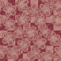 Checkered Flower Exclusive Pattern