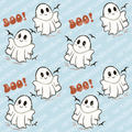 Exclusive Boo Pattern for Reef&Roots