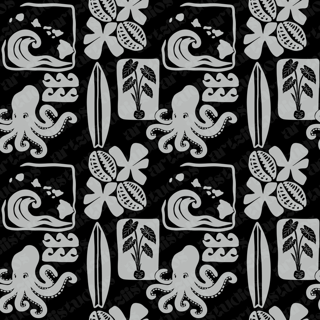 Exclusive Block Repeat Surface Pattern for Shopmsnj
