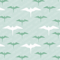 Iwa Bird Surface Pattern for Jasmine Cardenas