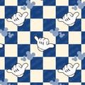 Mickey Surface Pattern for Kuulei