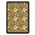 Playful Hibiscus Repeat Surface Pattern #72