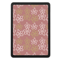 Puakenikeni Petals Repeat Surface Pattern #37