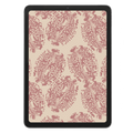 Reticulated Cowrie Repeat Surface Pattern #1665