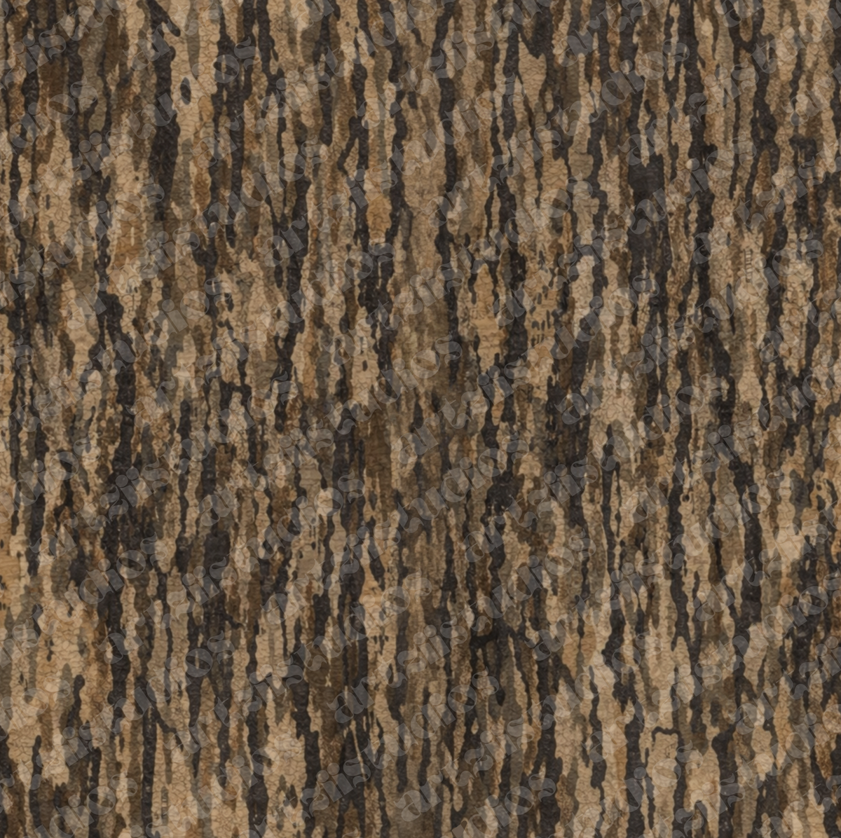 Camo Repeat Surface Pattern Rootzgal