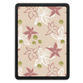 Stephanotis Repeat Surface Pattern #75