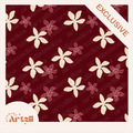 Ulei Repeat Surface Pattern #91