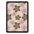 Ulei Flower Repeat Surface Pattern #1858