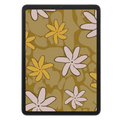 Wild Tiare Seamless Pattern #1937