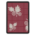 Ulu Plant Seamless Pattern #1863
