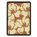 Gardenia Surface Pattern #1215