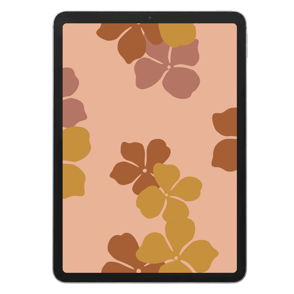 Colorful Oleander Surface Pattern #1138