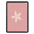 Simple Lily Surface Pattern #1756