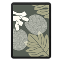 Ulu Plant Seamless Pattern #1862