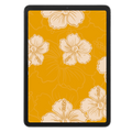 Hibiscus Surface Pattern #1309
